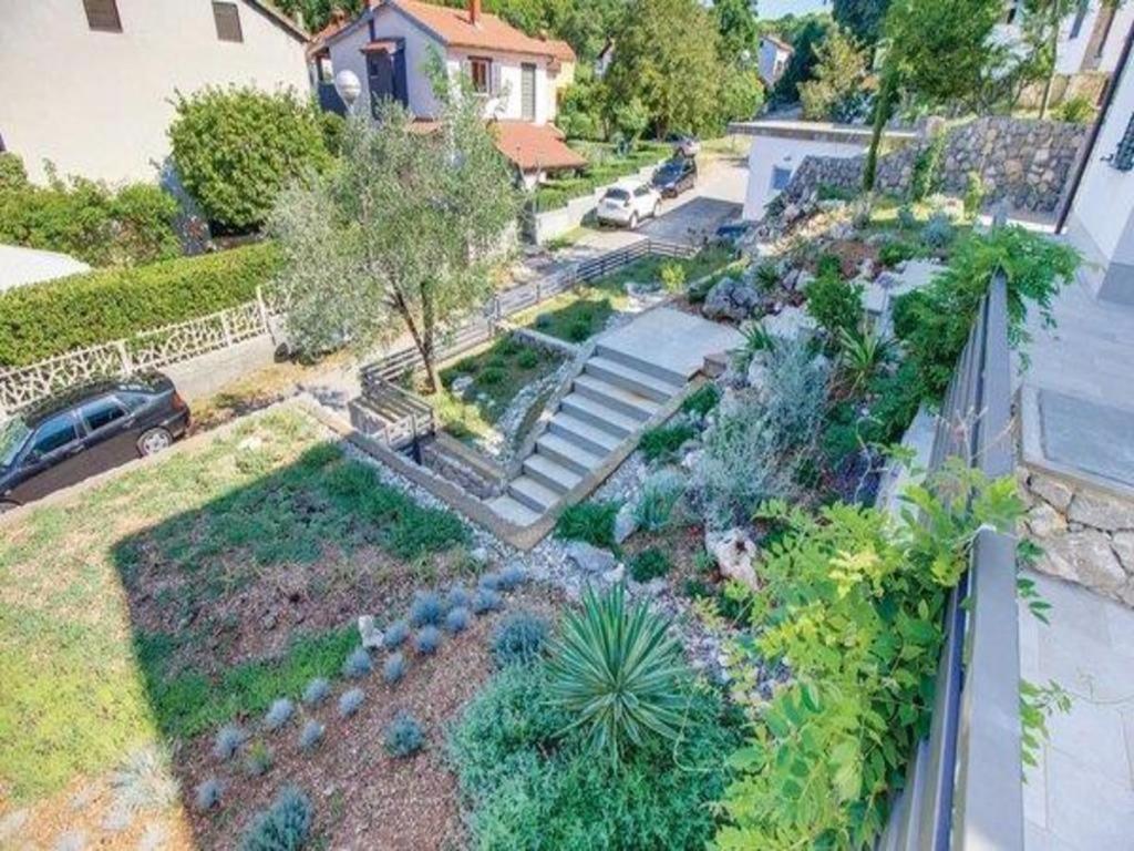 Apartments Grzic Porozina 外观 照片
