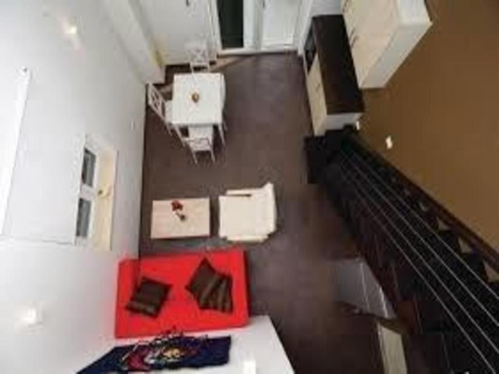 Apartments Grzic Porozina 外观 照片