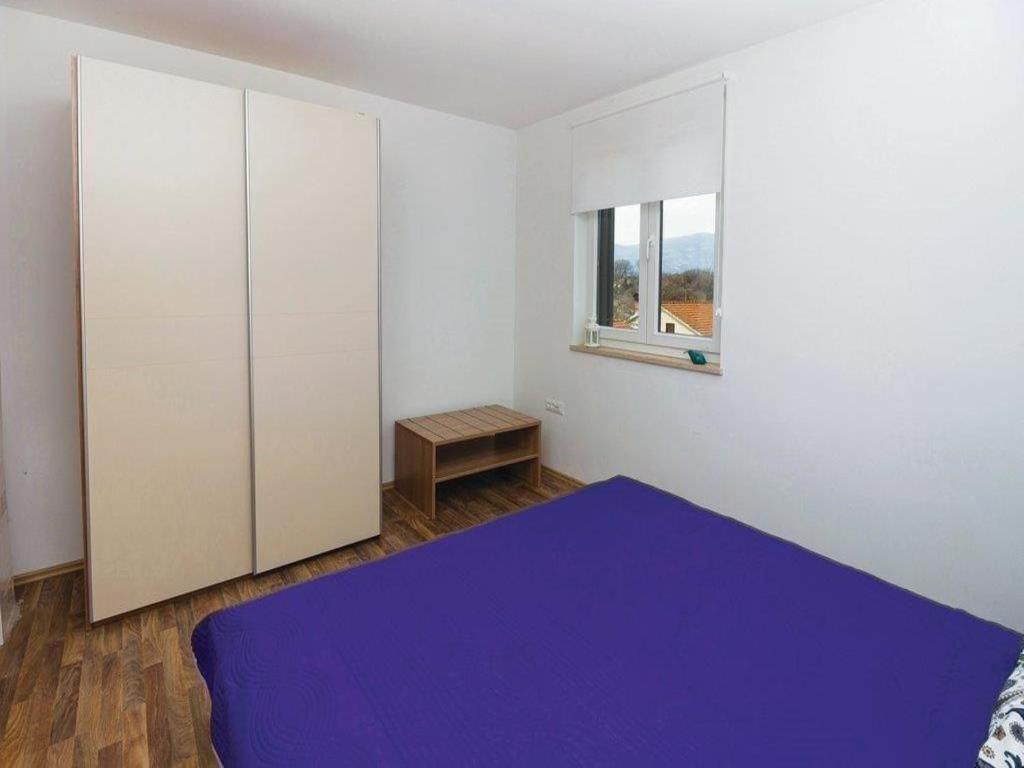 Apartments Grzic Porozina 外观 照片