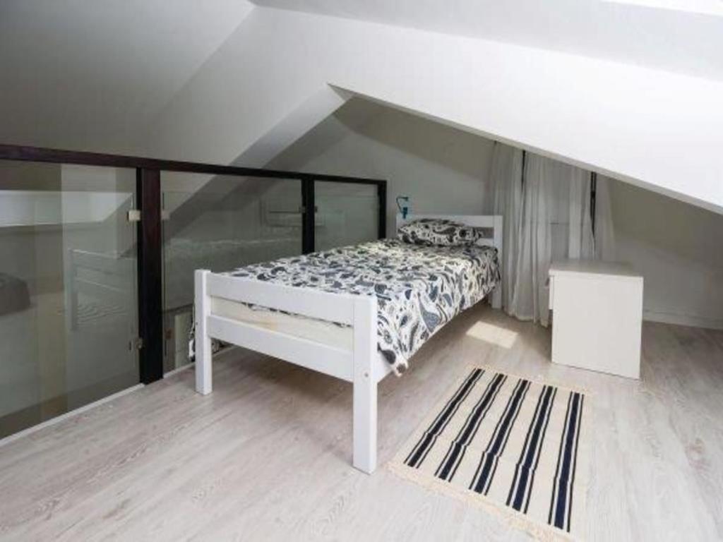 Apartments Grzic Porozina 外观 照片